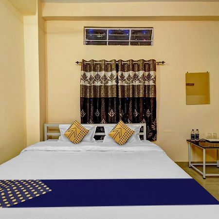 Spot On Rainbow Lodge Guwahati Exteriör bild